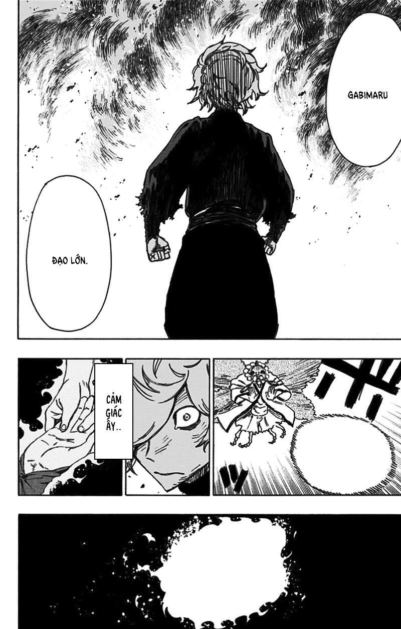 jigokuraku chapter 34 13