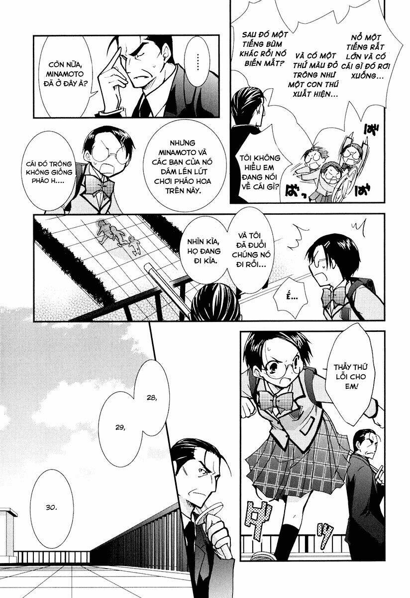 kanokon chapter 12 13