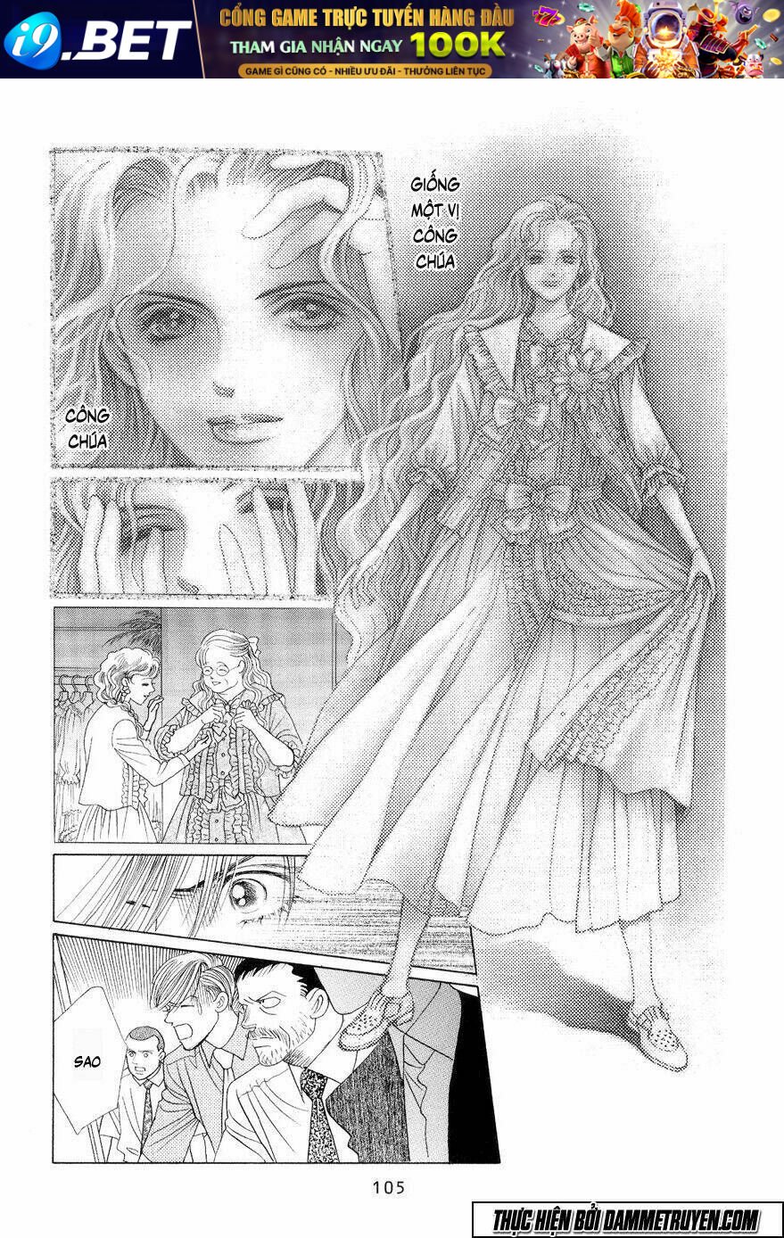 himitsu chapter 16.2 4