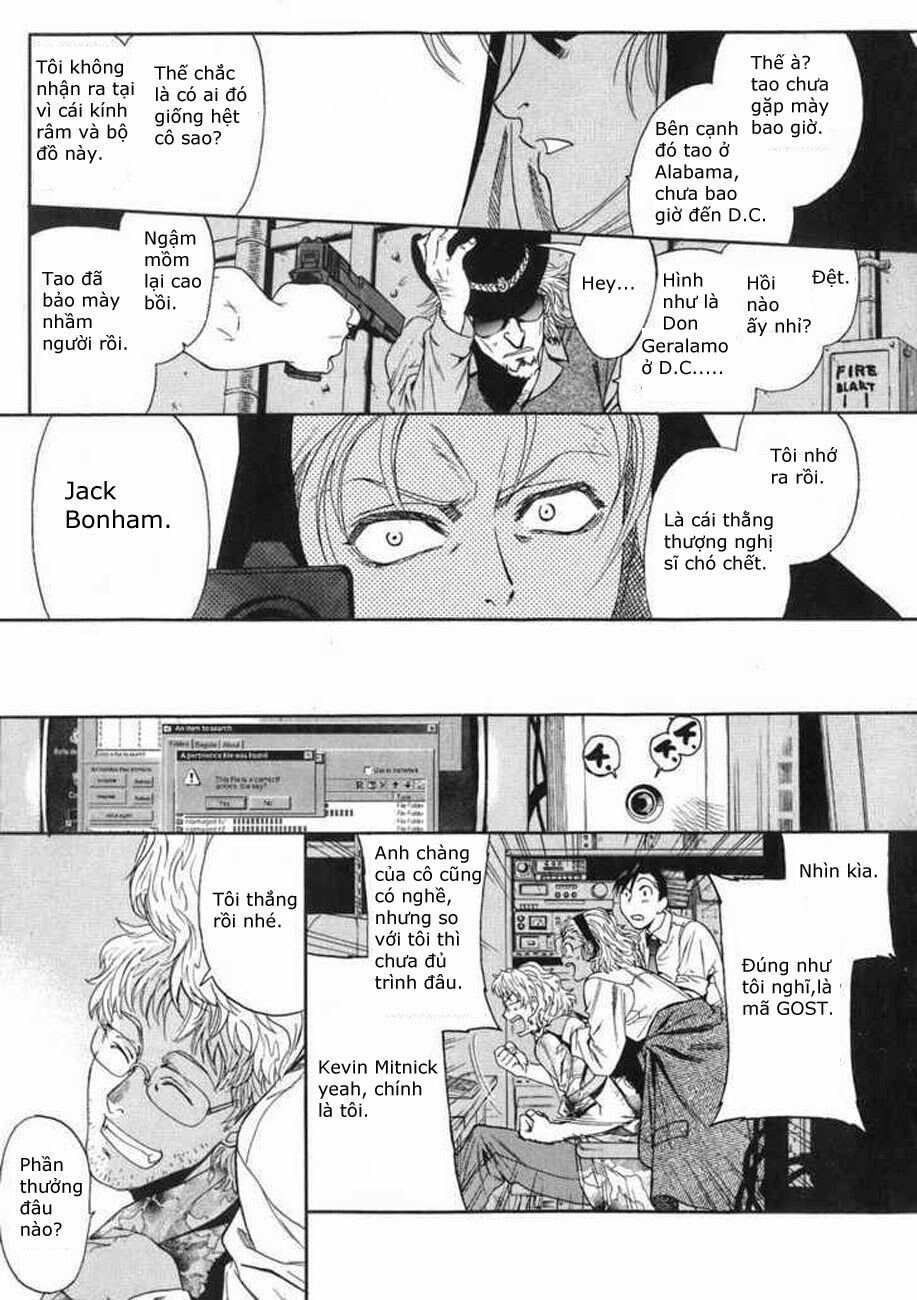 hố đen chapter 43 20