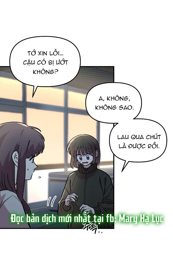 [18+] Phức Hợp Bạn Thời Thơ Ấu chapter 39.2 4