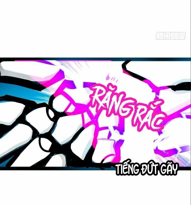 cứu tôi đi hủ thần chapter 4 21