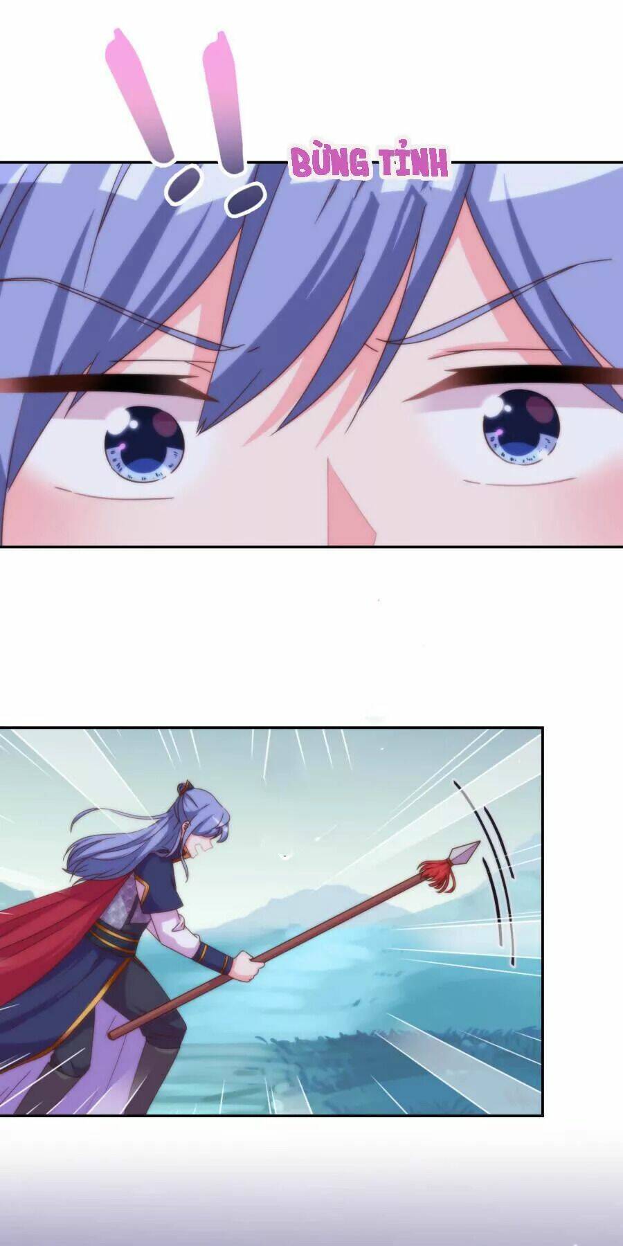 vương phi, vương gia nhà ngươi không ngốc nữa rồi chapter 5 1