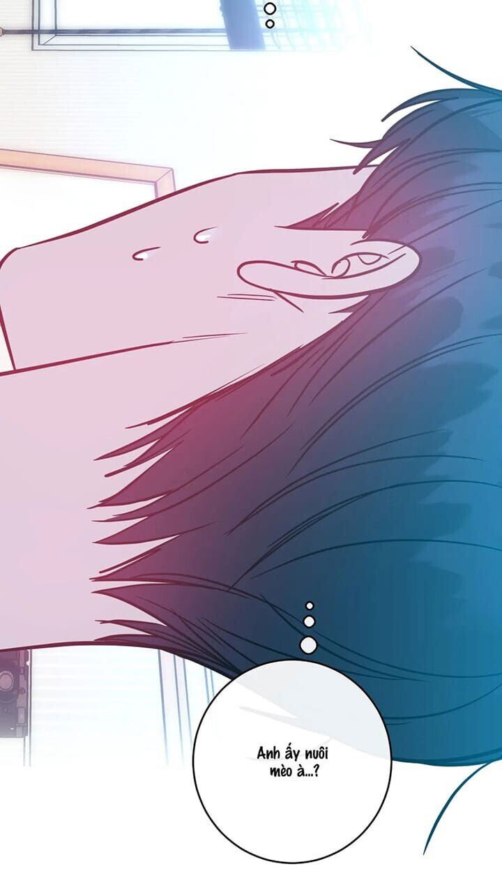 tình yêu ngây dại chapter 9 9