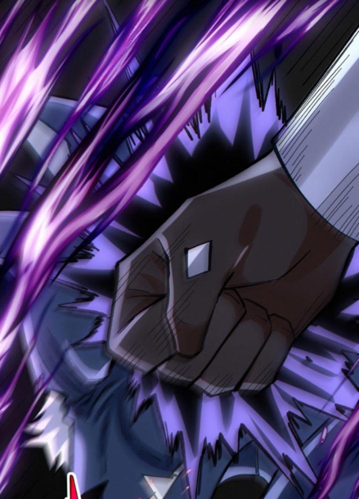 cướp đoạt vô số thiên phú, ta thành thần ở thời đại toàn dân chuyển chức chapter 8 78