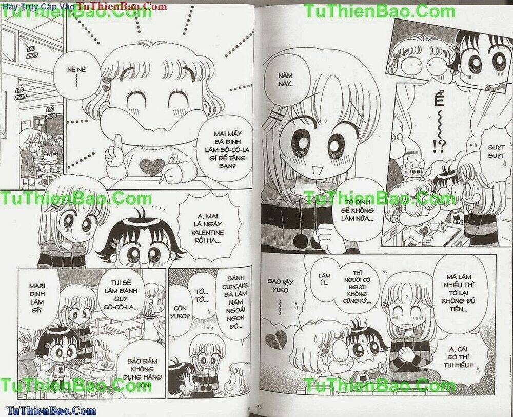 nhóc miko chapter 25 18