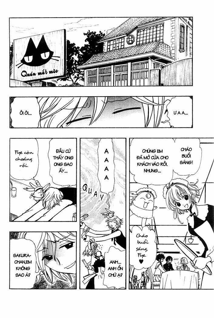 huyền thoại đôi cánh chapter 40 3