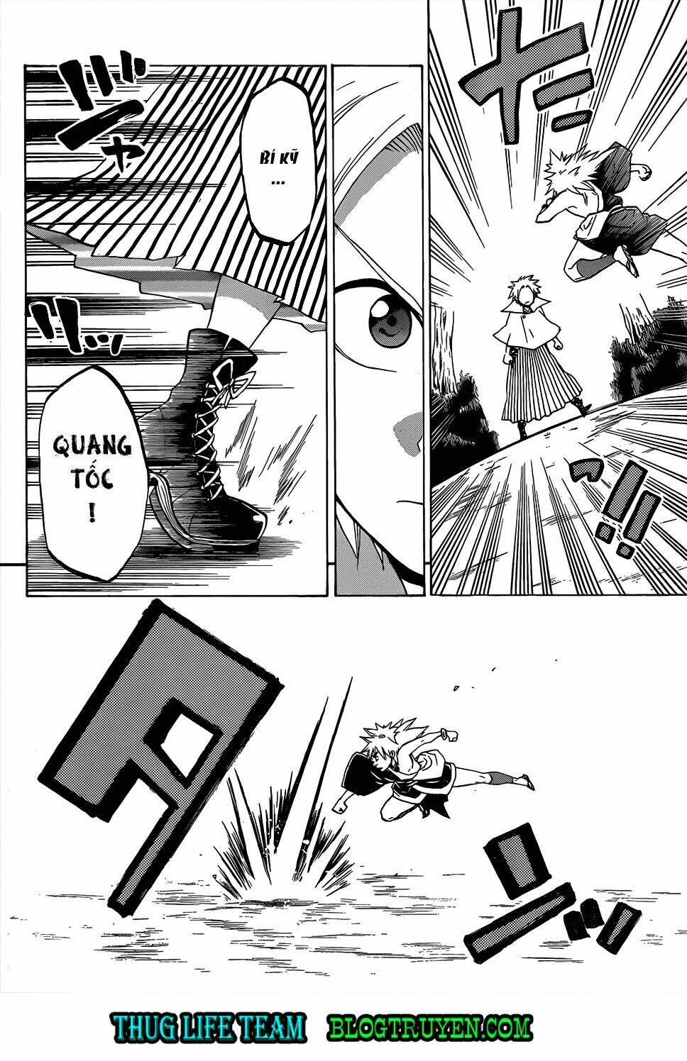 kaitai shinsho zero chapter 42 7