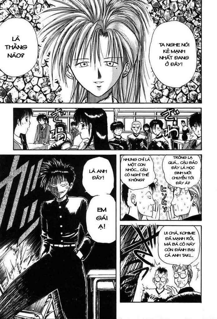 rocket princess chapter 7 7