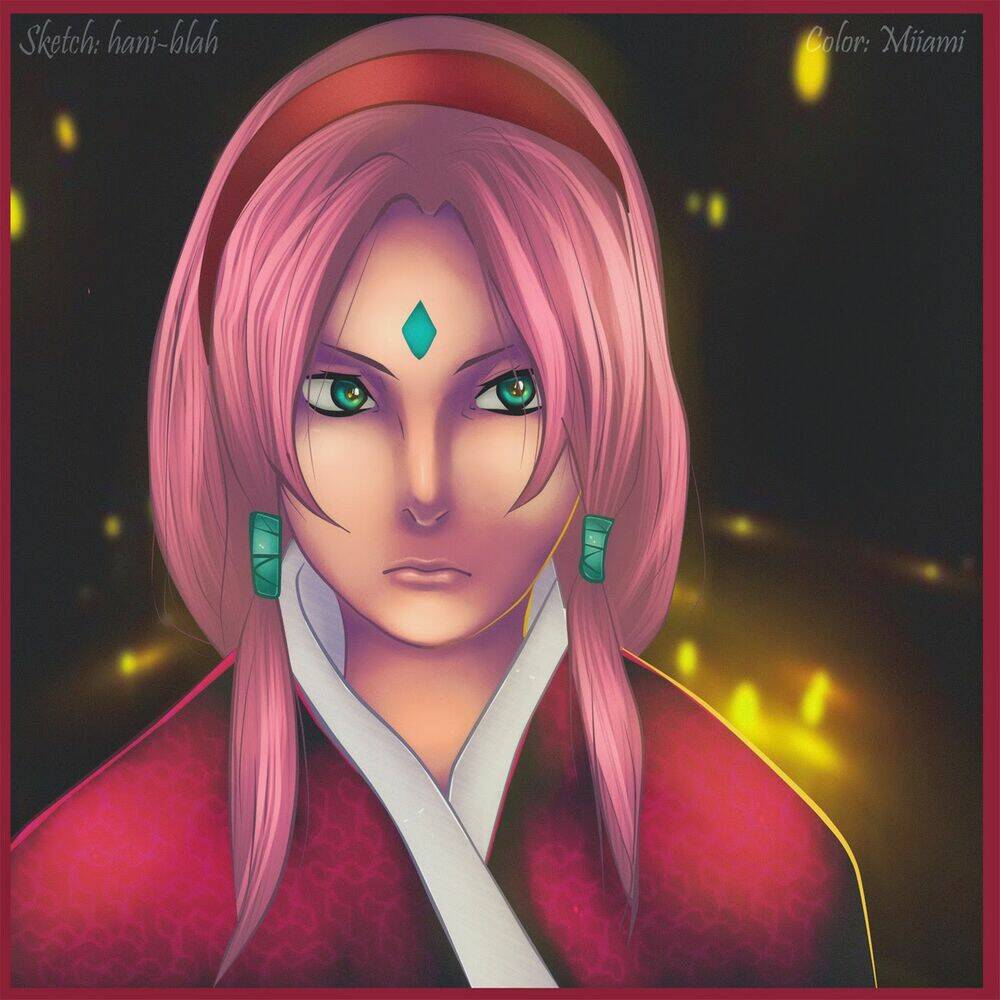 naruto - cửu vĩ hồ ly chapter 677 20