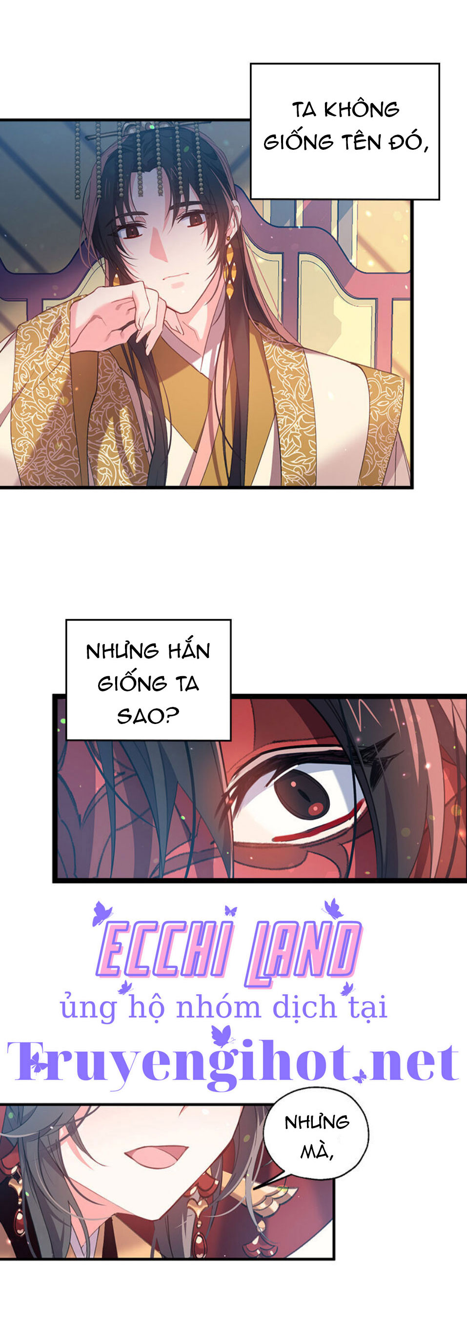 nàng sơn ca yêu kiều của yêu tinh (full) chapter 18.1 16