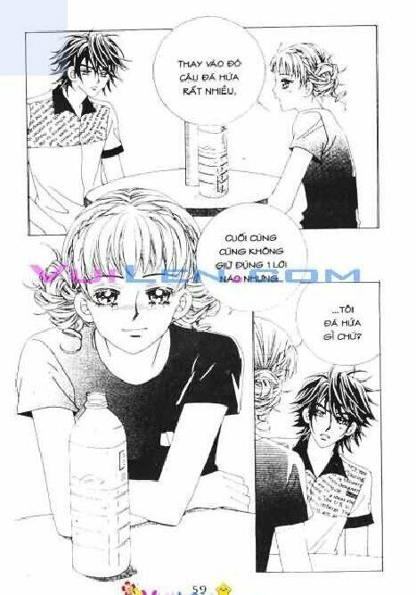 ánh nắng chói chang chapter 15 58