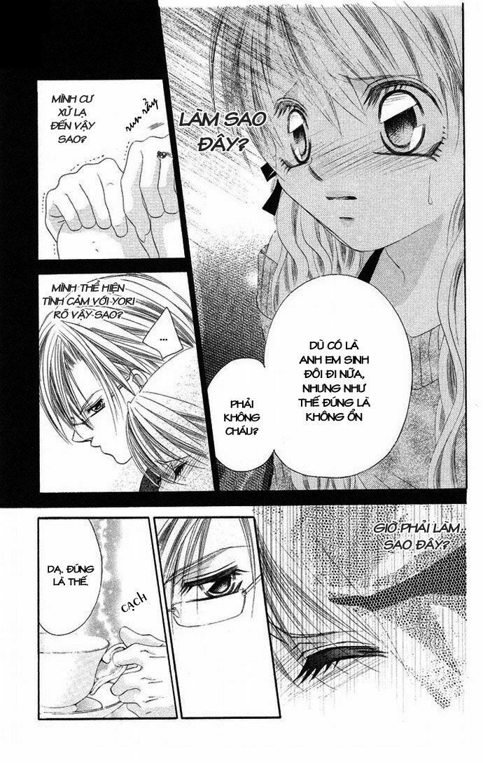 i love my little sister chapter 29 6