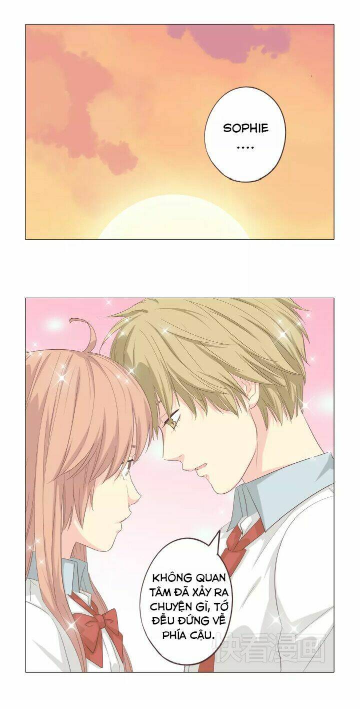 xin chào! dân nữ chapter 38 28