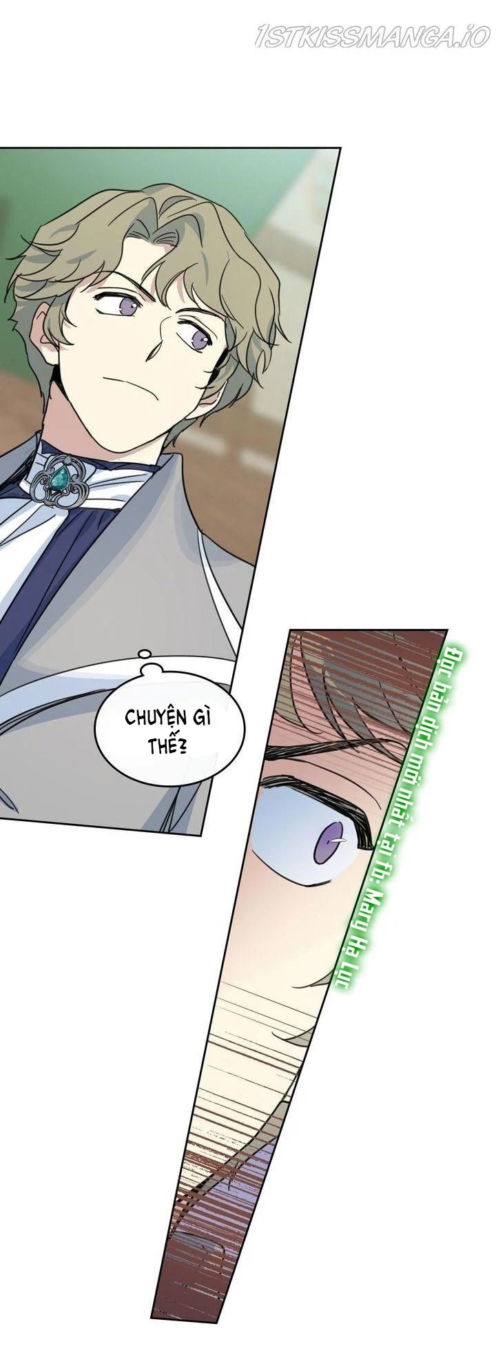 [18+] người đẹp và quái vật chapter 67.2 12