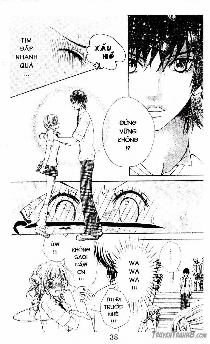 s+/special secret plus chapter 9 3