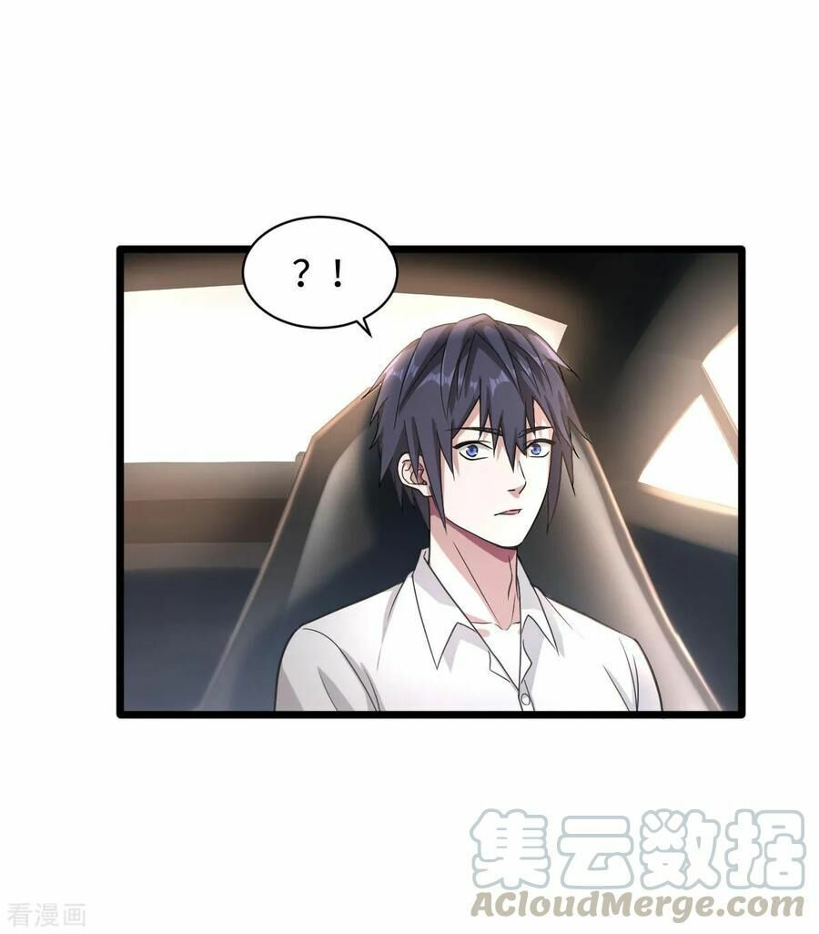 đô thị tà vương chapter 11 15