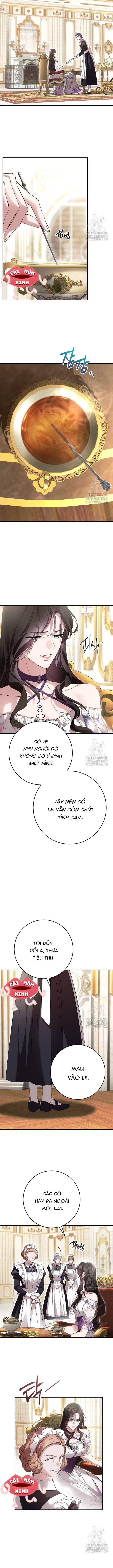 cuộc hôn nhân bị bắt cóc xuyên thời gian của hoàng hậu chapter 16 7