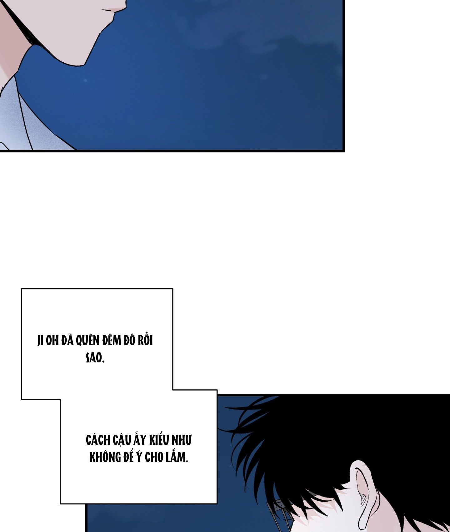 Ép Xung chapter 11.2 - Trang 8