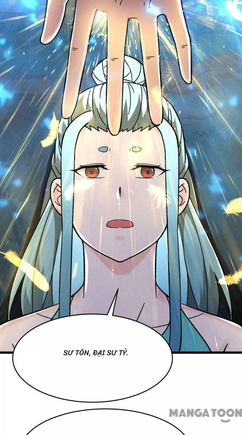 đồ đệ ta toàn là nữ ma đầu chapter 182 3