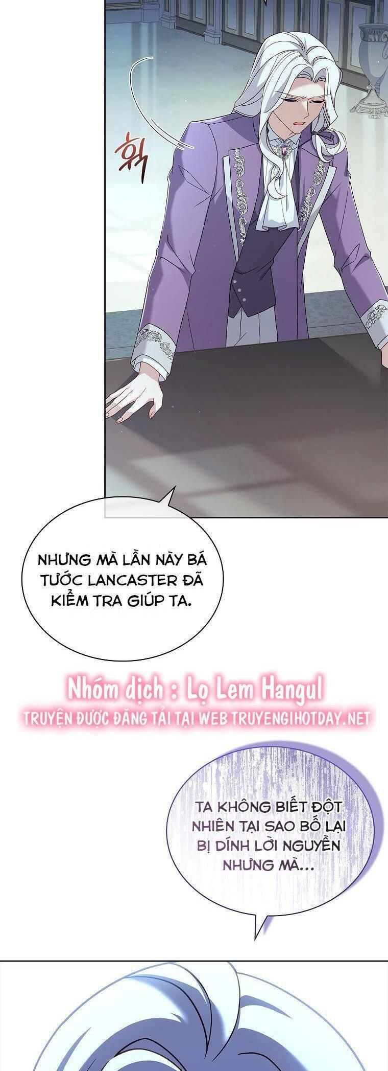 để yên cho tiểu thư hiền chapter 105 14