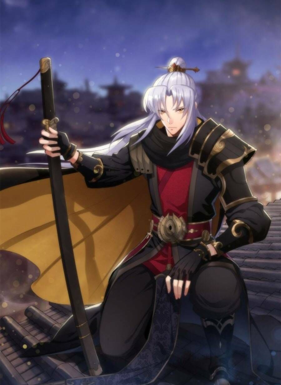 thông u đại thánh chapter 55 1