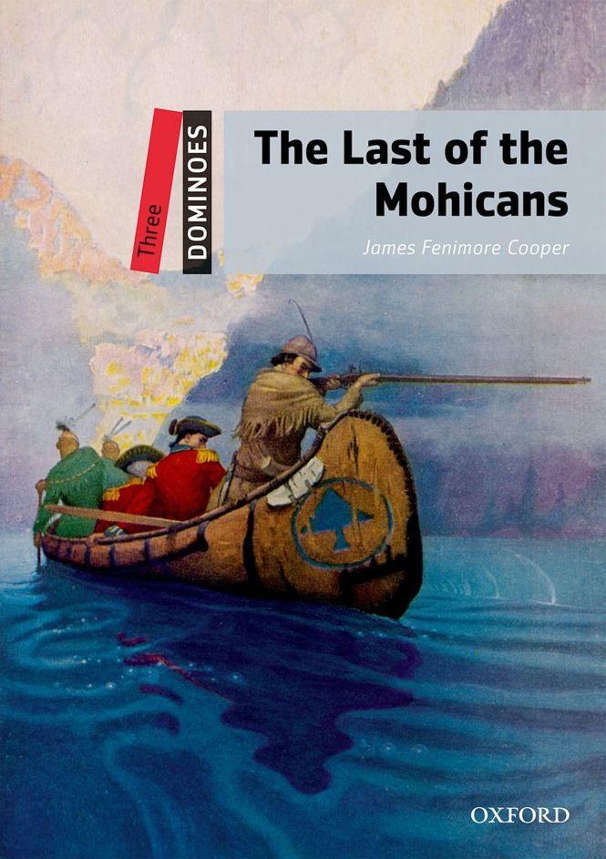 Dominoes 3 The Last of the Mohicans
