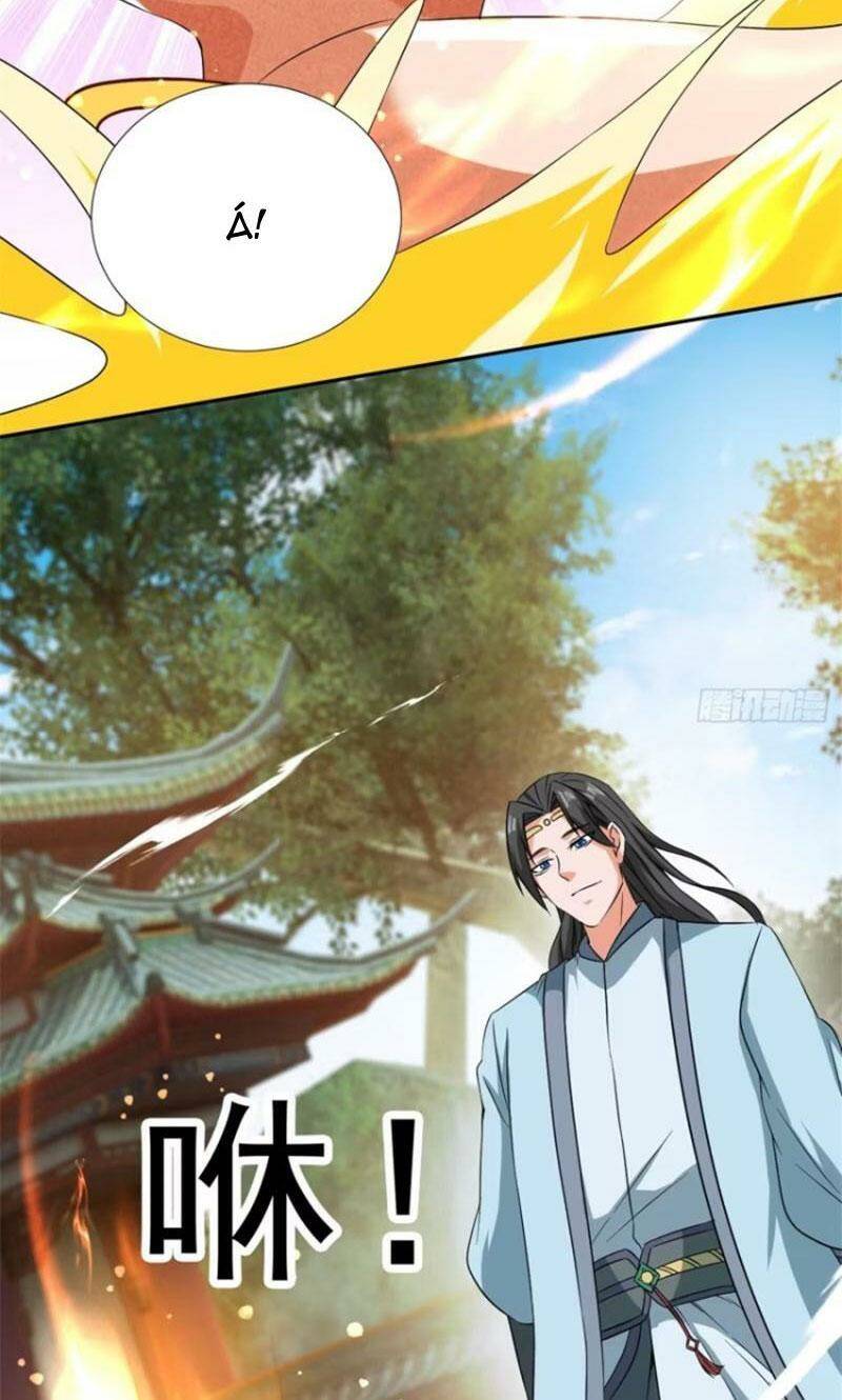 trăm tuổi mở hệ thống: con hiền cháu ngoan quỳ khắp núi! chapter 8 32