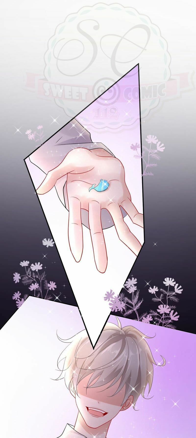 chàng trai người máy ấm áp 741 của tôi chapter 19 10