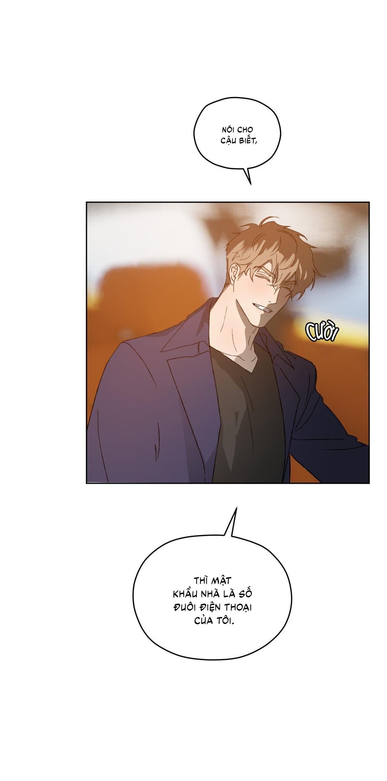 hồi ức của nhịp thở chapter 29 29