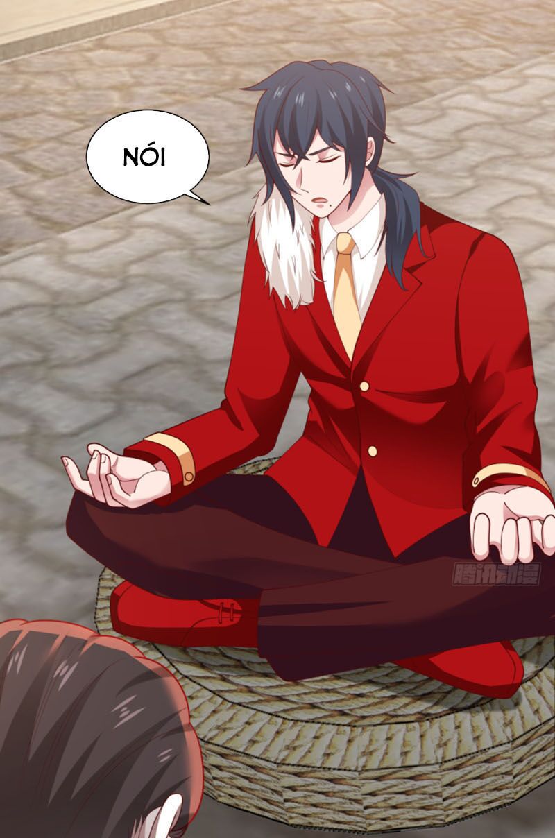 trên người ta có một rồng chapter 353 2