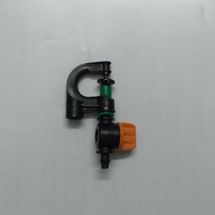10 Béc G5 tưới gốc chống côn trùng