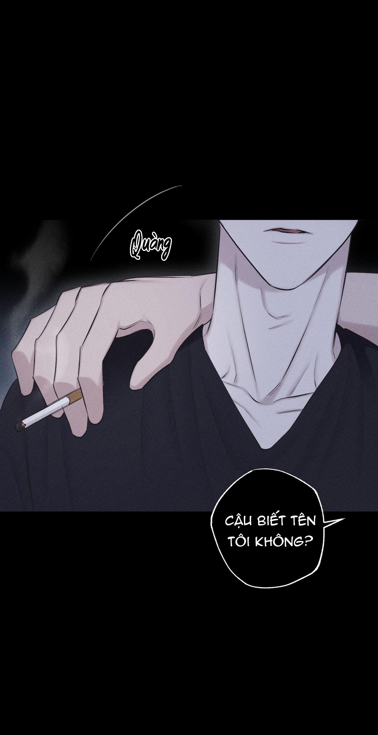 hình thái tình tan chapter 19 8