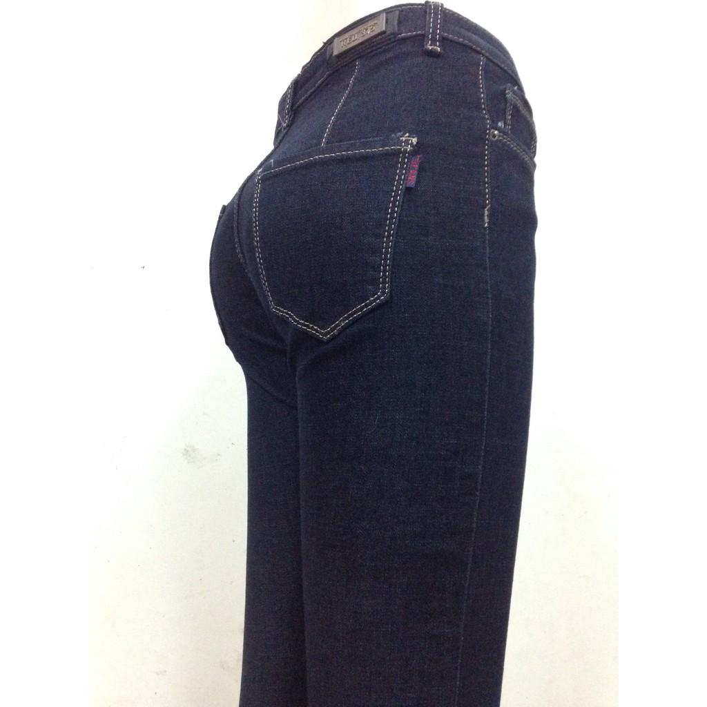 Quần skinny jeans