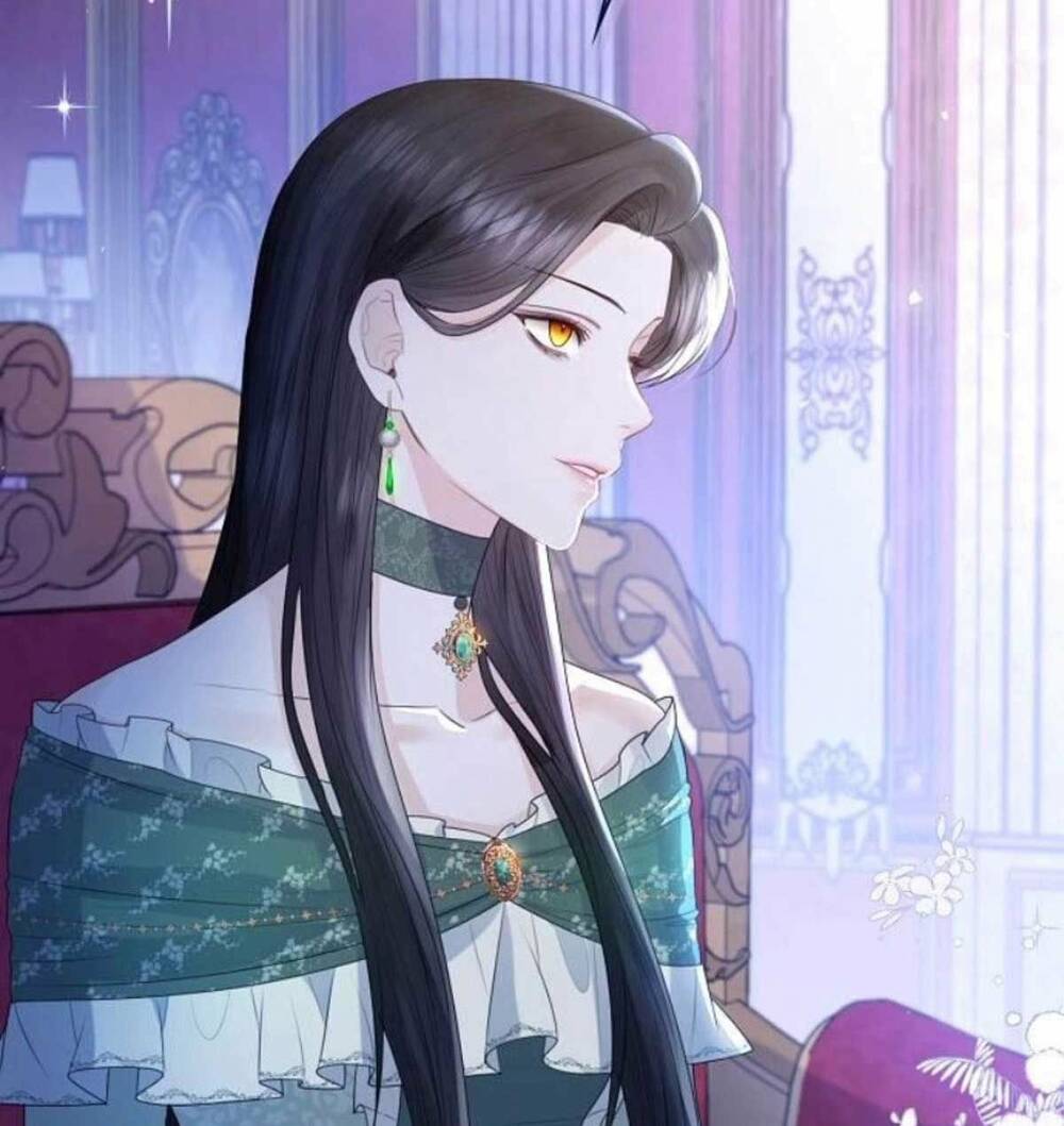 tôi sẽ từ bỏ vị trí hoàng hậu chapter 21 27