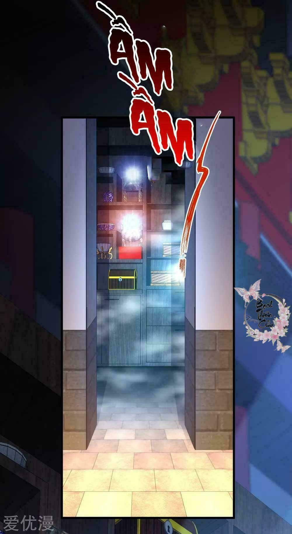 xuyên nhanh - hướng dẫn tự cứu của nữ phụ chapter 3 56