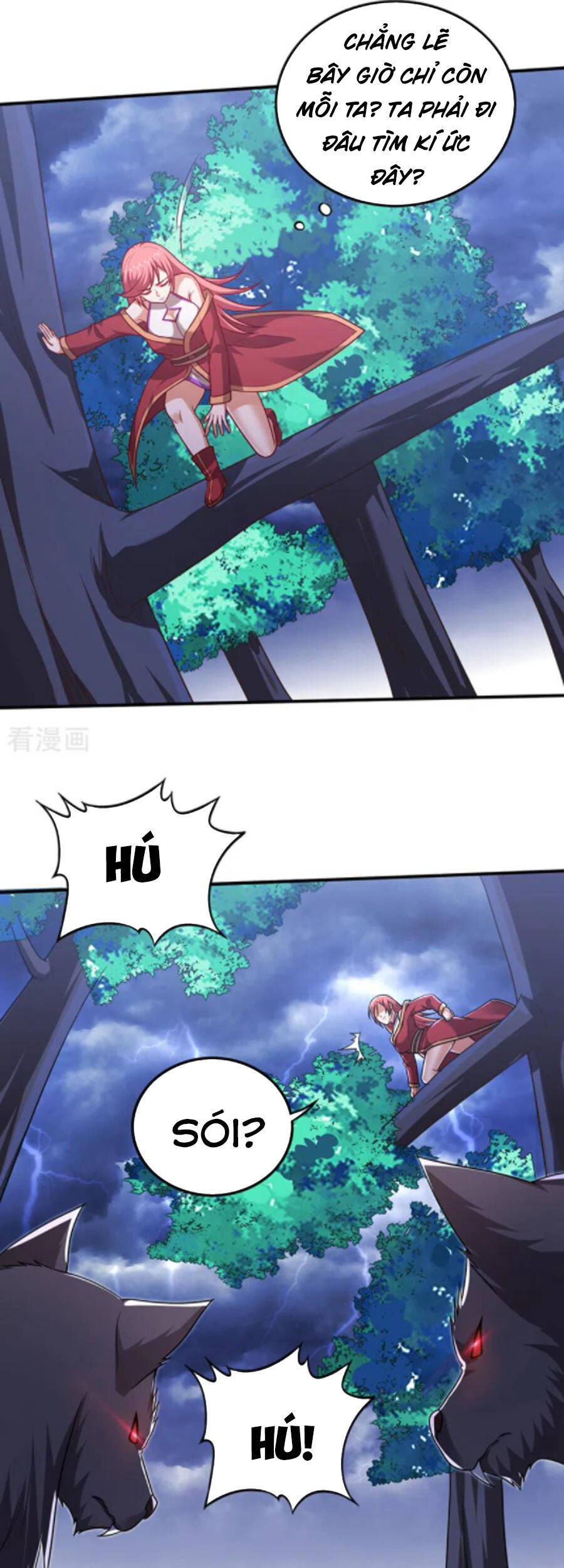 tối cường thần y tại đô thị chapter 253 27