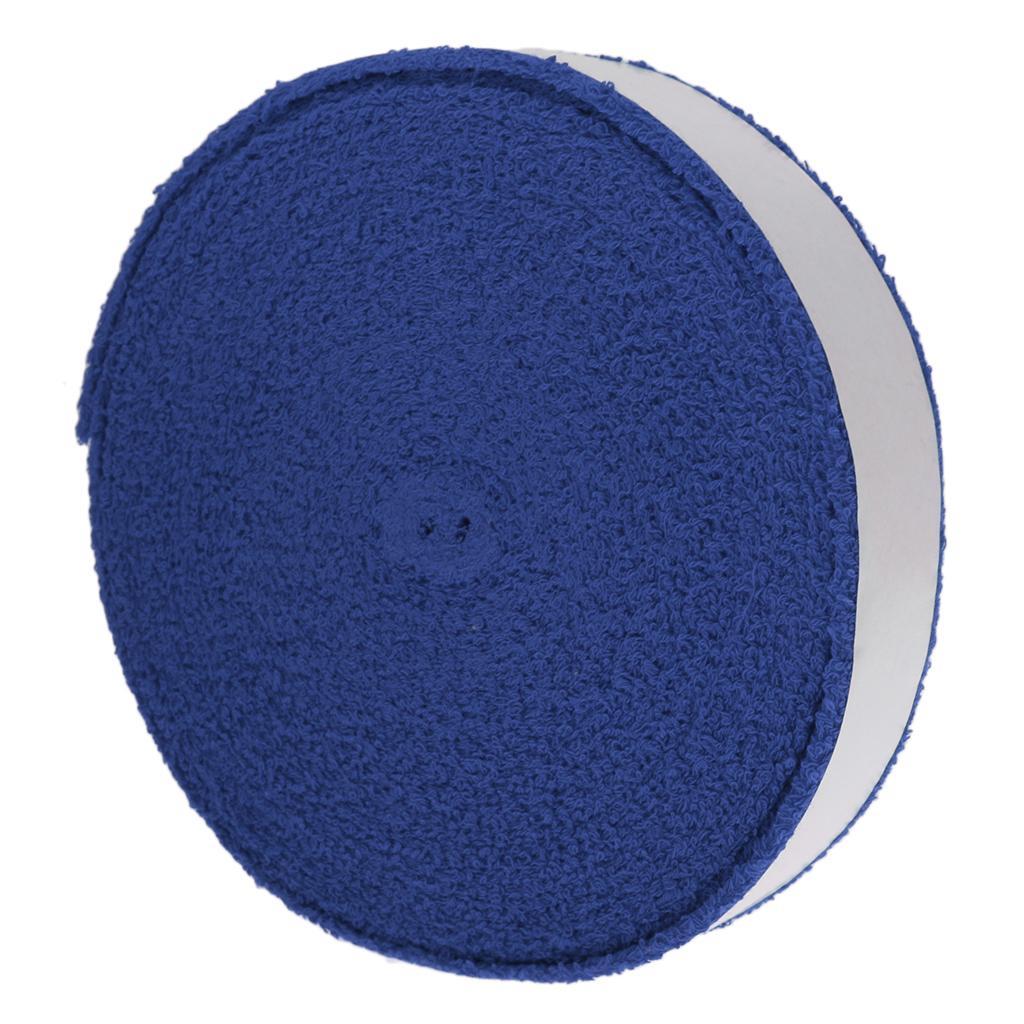 Towel Grip Tape for Tennis Squash Badminton Racquet Racket /Overgrip
