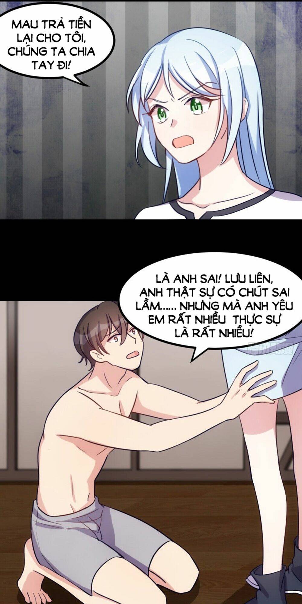 tôi ở dị giới khai ngư đường chapter 30 4