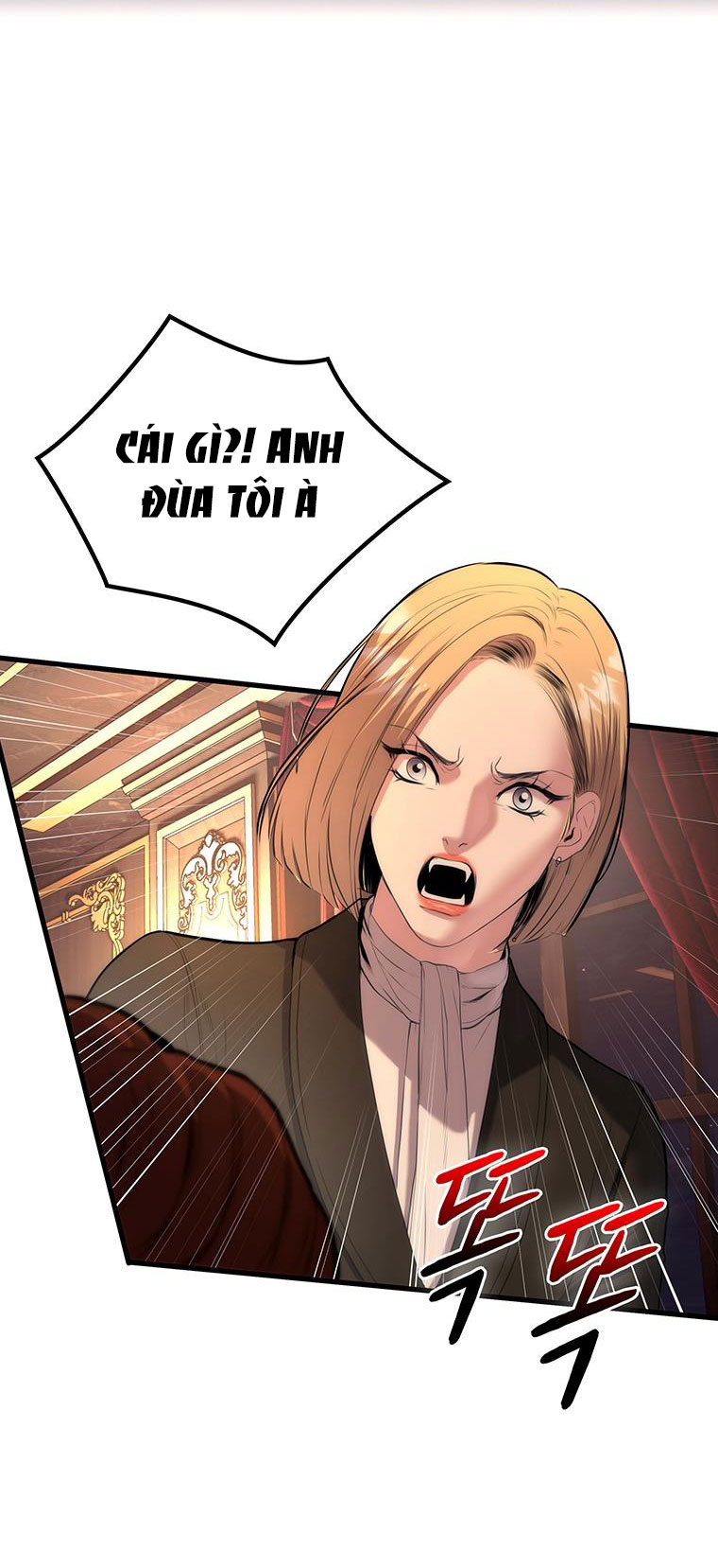 Khách Sạn Máu chapter 8.2 - Trang 18