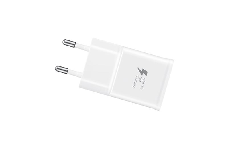 Bộ adapter sạc 15W kèm cáp Micro Samsung TA20HW - Hàng chính hãng