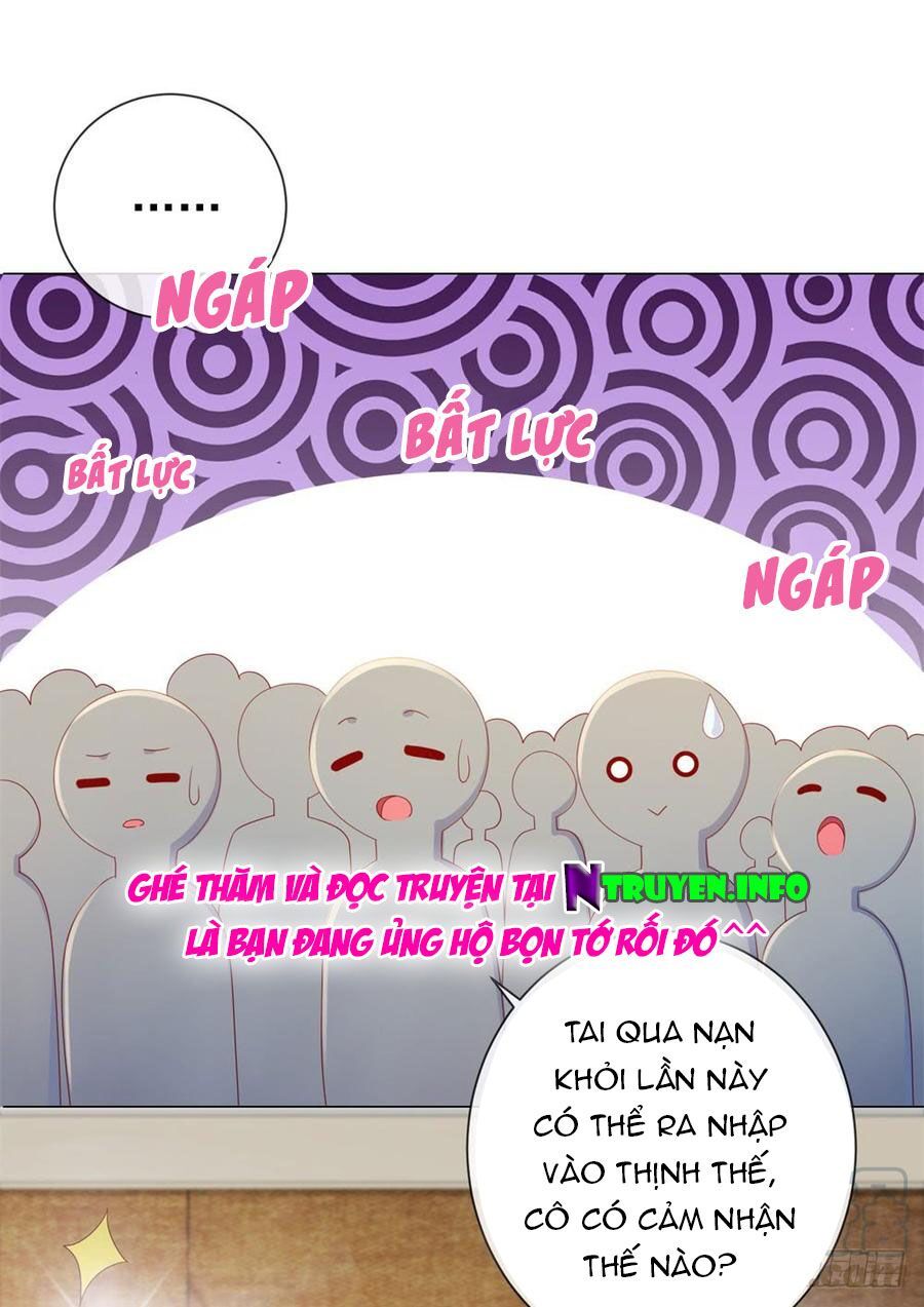 ẩn hôn 100%: chọc tức vợ yêu mua một tặng một chapter 90 33