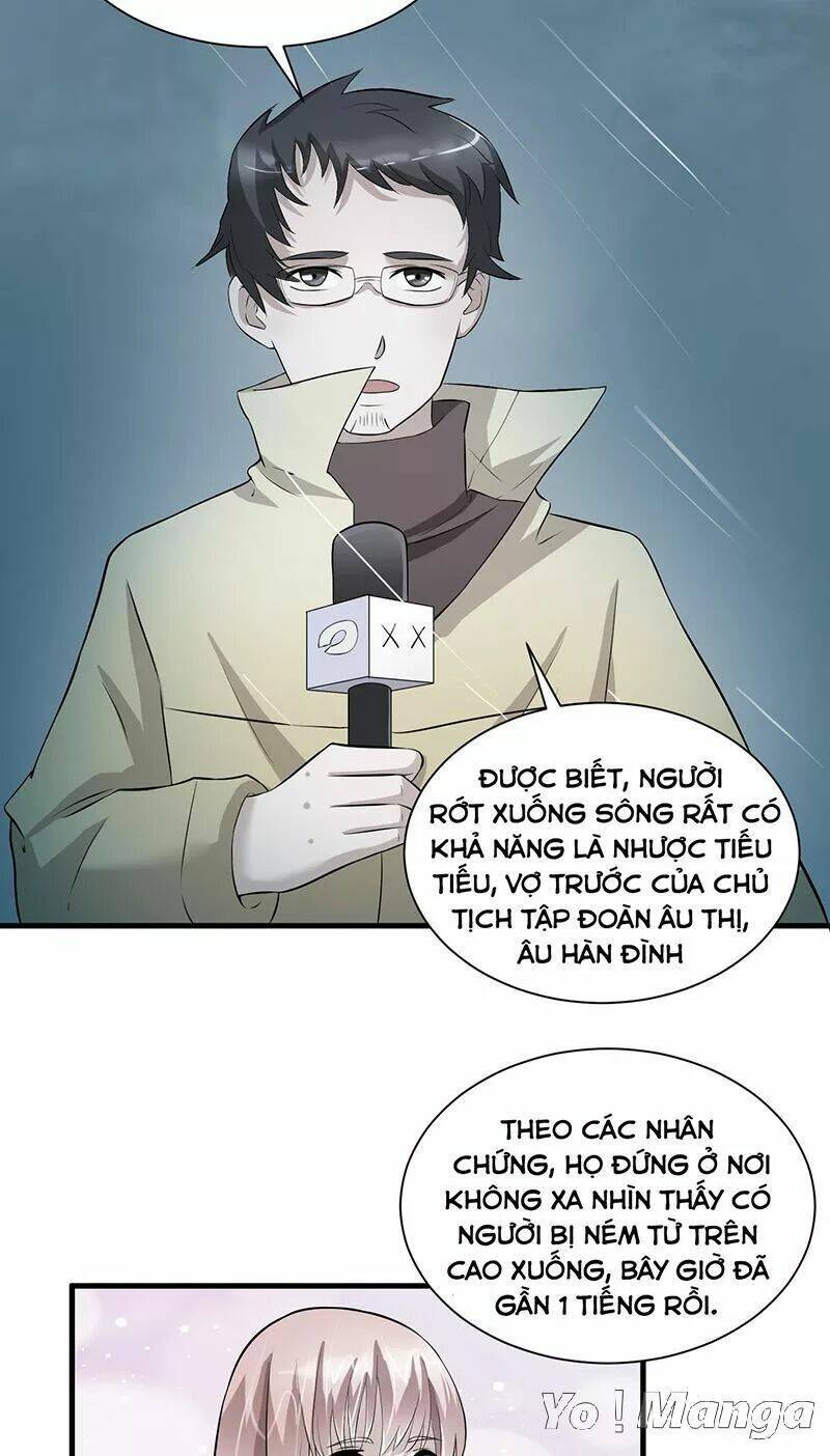 cô dâu gả thay của tổng tài chapter 57 3