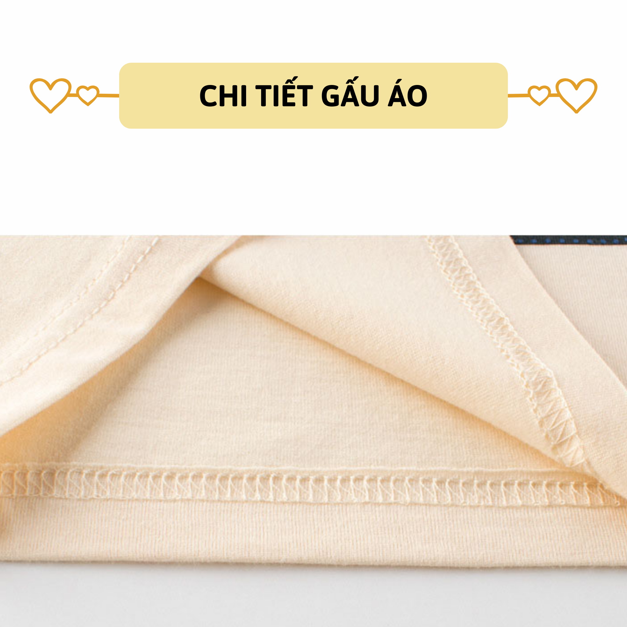 Áo thun bé trai ngắn tay 27Kids áo cộc nam 100% Cotton cho trẻ từ 2-10 tuổi BSTS2