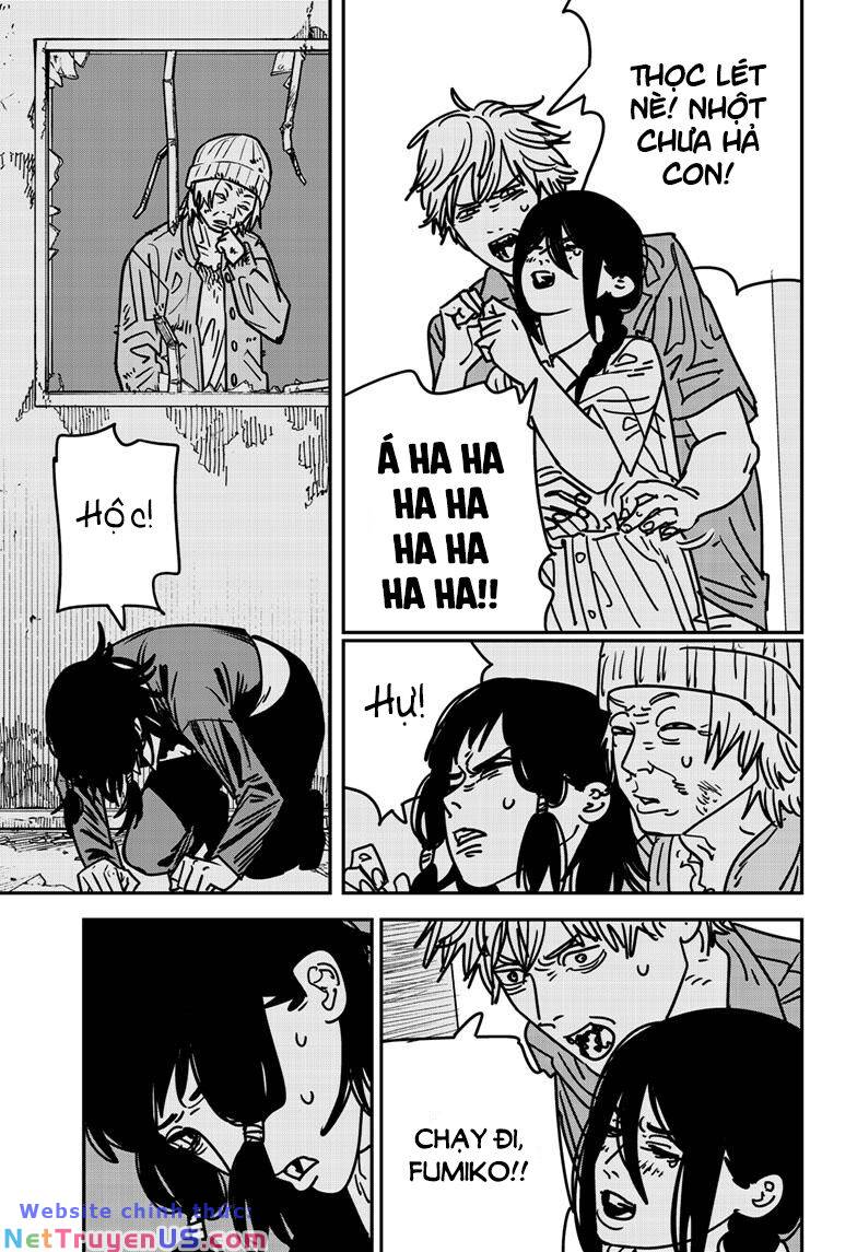 chainsaw man - thợ săn quỷ chapter 149 11