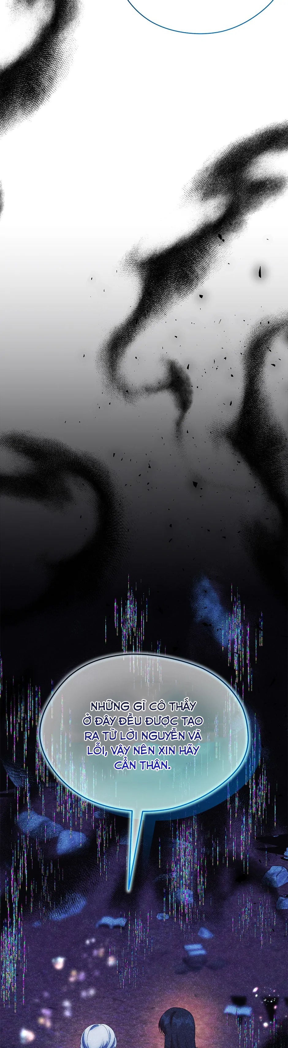 tôi không phải là nữ anh hùng chapter 115 14