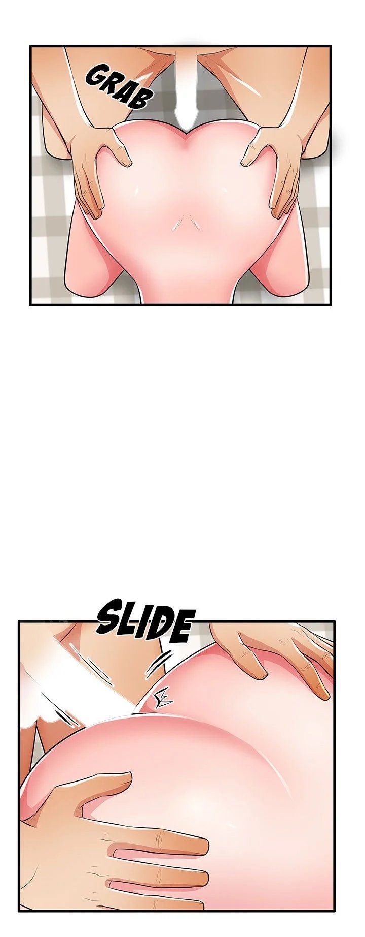 người mẹ xấu xa chapter 31 21