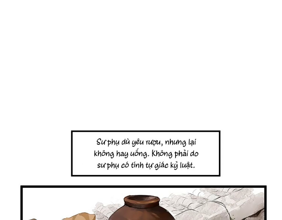 muốn làm nữ hiệp quá chapter 27 1