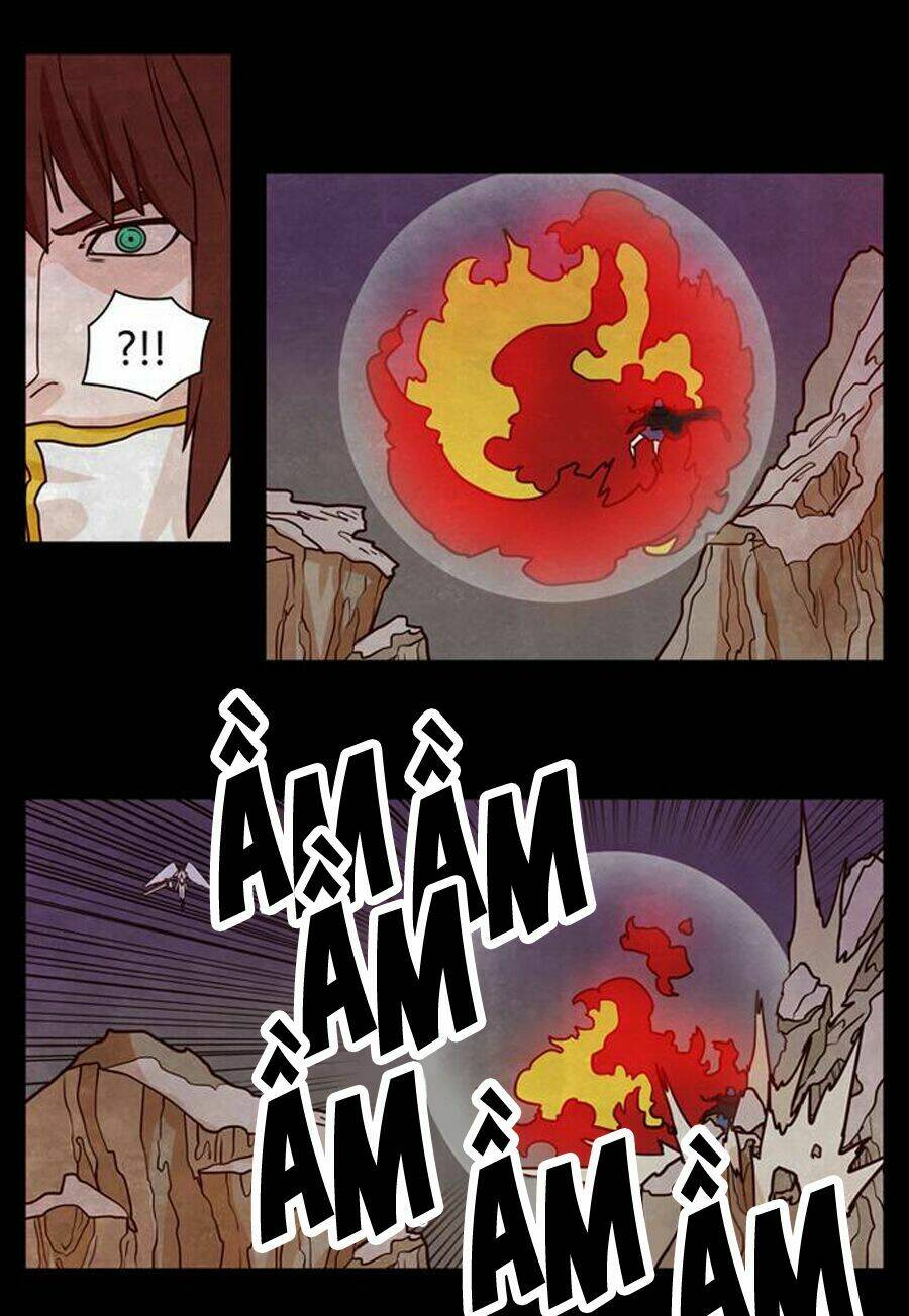 the devil king is bored chapter 99 17