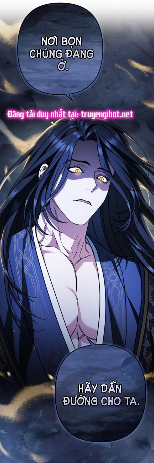 bản tình ca heeran chapter 48.2 22